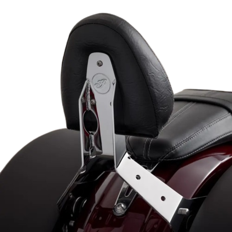 SC鍍鈦乘客靠背架